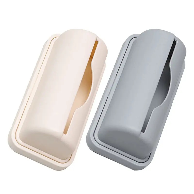 1/2/3/4Pcs Wall-Mounted Trash  - đánh giá và giá Commercial Kitchen Organization