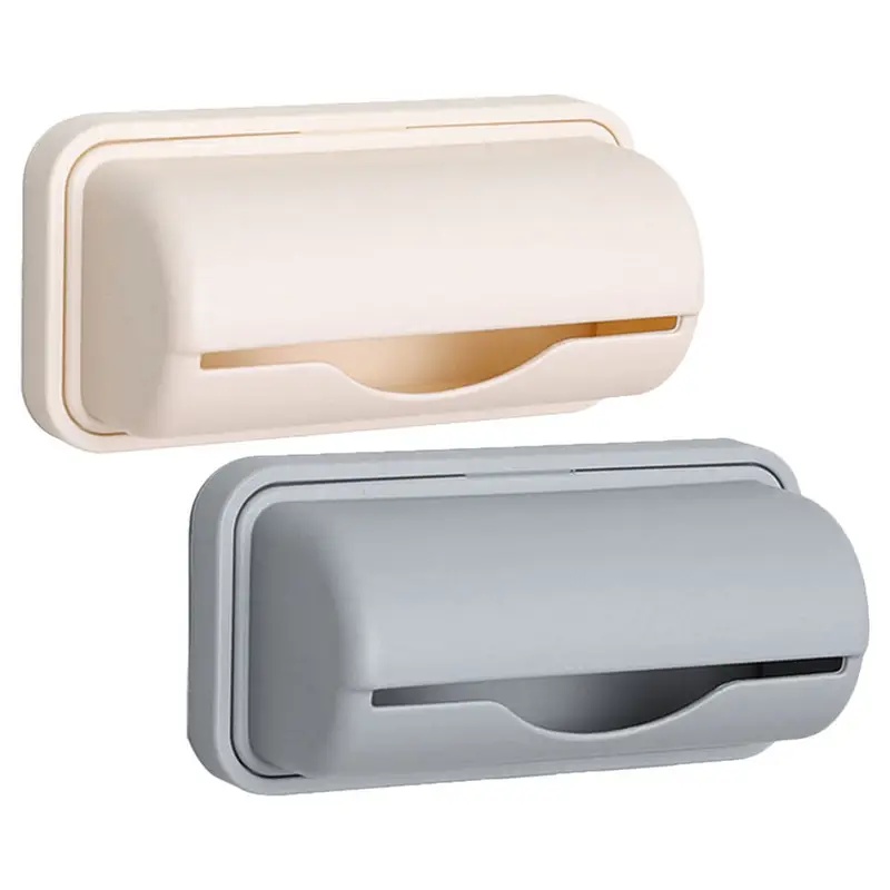 1/2/3/4Pcs Wall-Mounted Trash  - đánh giá và giá Commercial Kitchen Organization