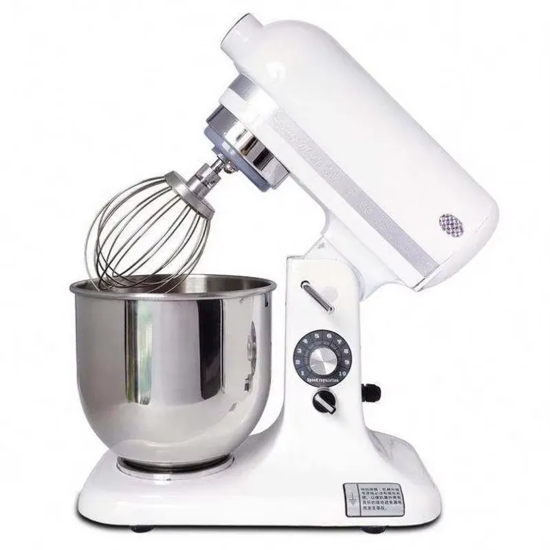 Commercial Big Planetary Cake  - đánh giá và giá Commercial Kitchen Mixers Dough Mixer