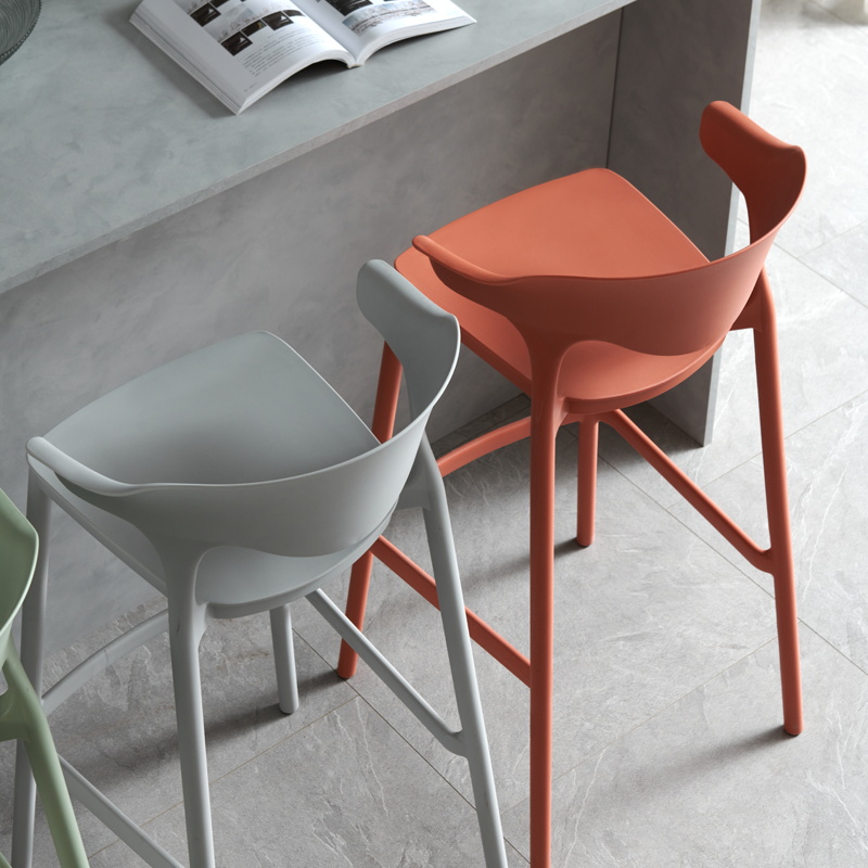 Design Green Bar Stool Chair C - đánh giá và giá Commercial Kitchen Design