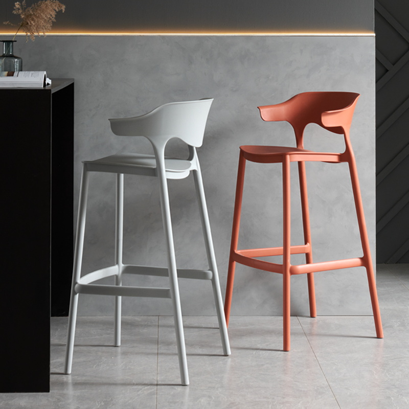 Design Green Bar Stool Chair C - đánh giá và giá Commercial Kitchen Design