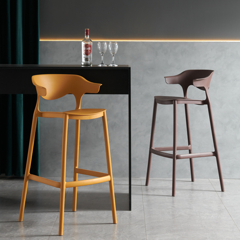 Design Green Bar Stool Chair C - đánh giá và giá Commercial Kitchen Design