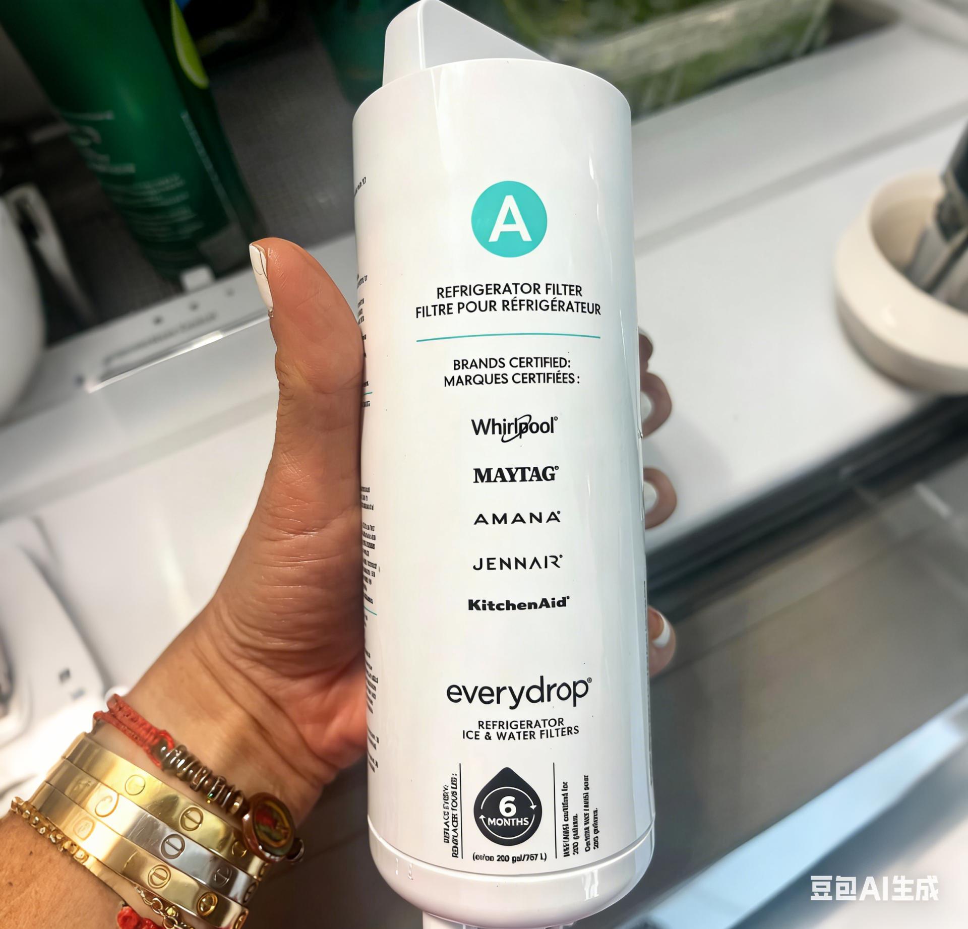 Replacement for EveryDrop EDRA - đánh giá và giá Commercial Kitchen Products