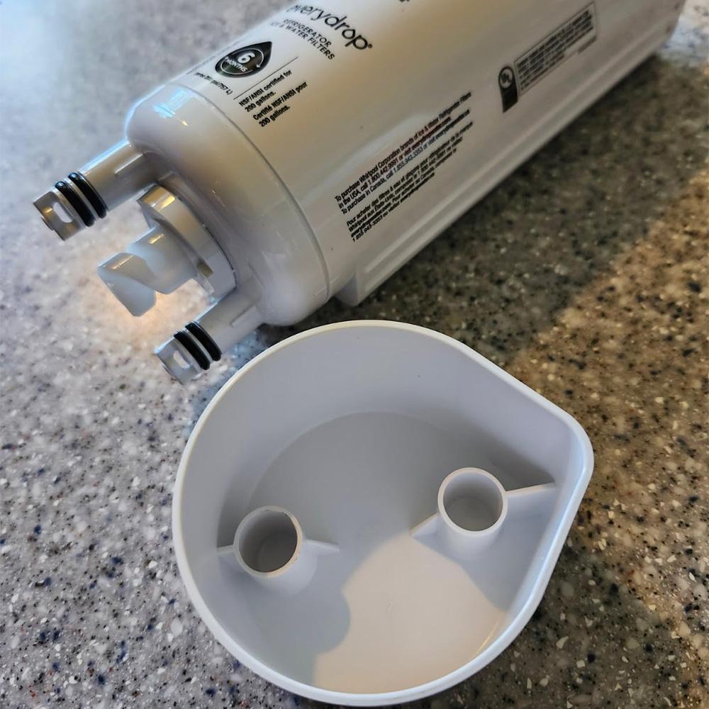 Replacement for EveryDrop EDRA - đánh giá và giá Commercial Kitchen Products