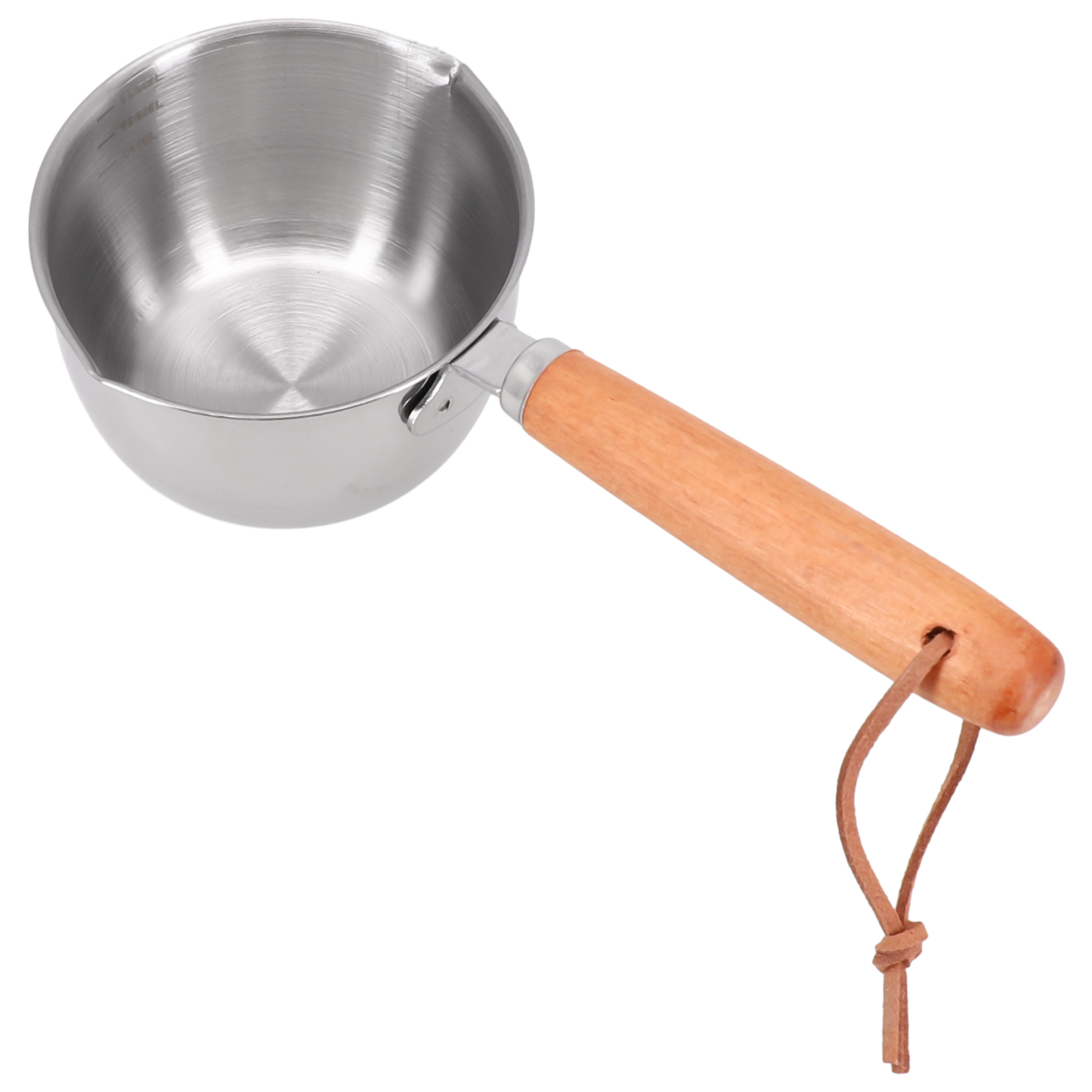 Stainless Steel Hot Oil Pot Mi - đánh giá và giá Soup Kettle Warmer