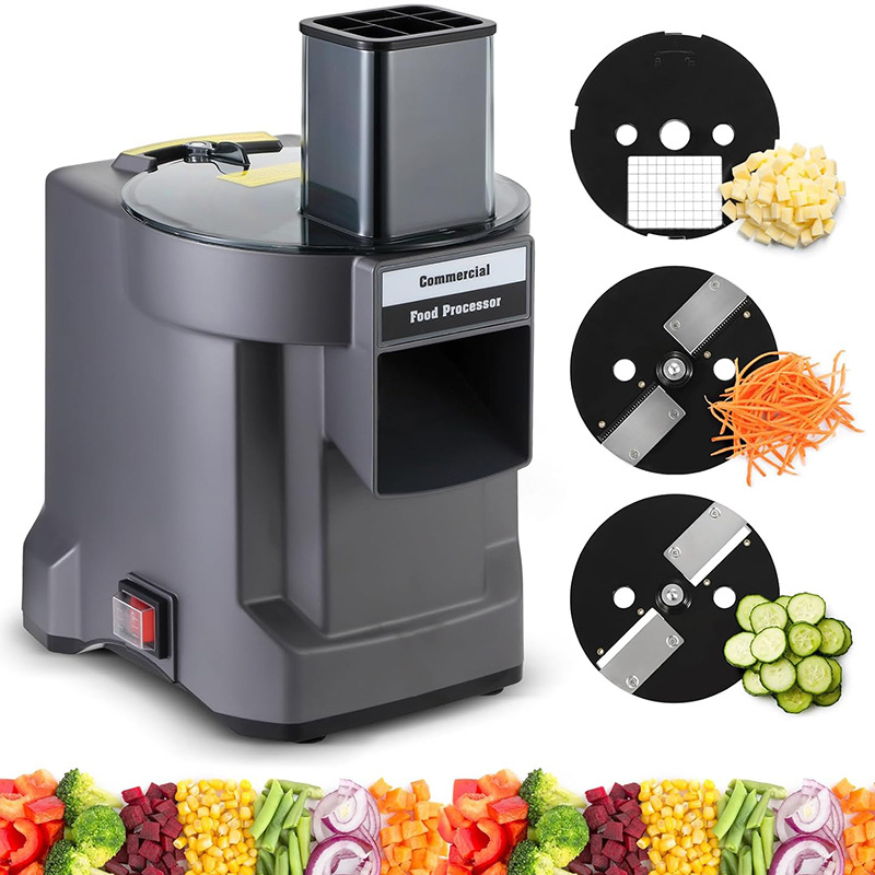 Vegetable Cutter Commercial Hi - đánh giá và giá Commercial Kitchen Products