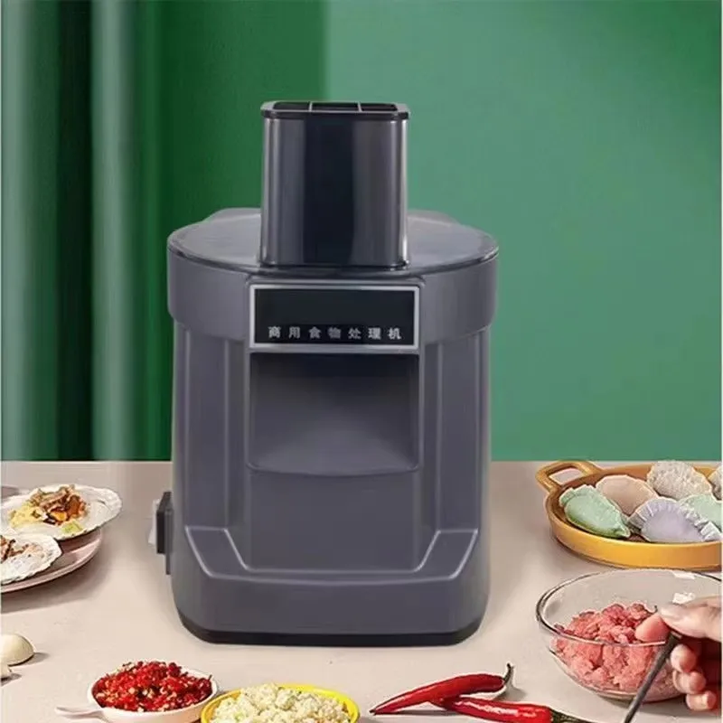 Vegetable Cutter Commercial Hi - đánh giá và giá Commercial Kitchen Products