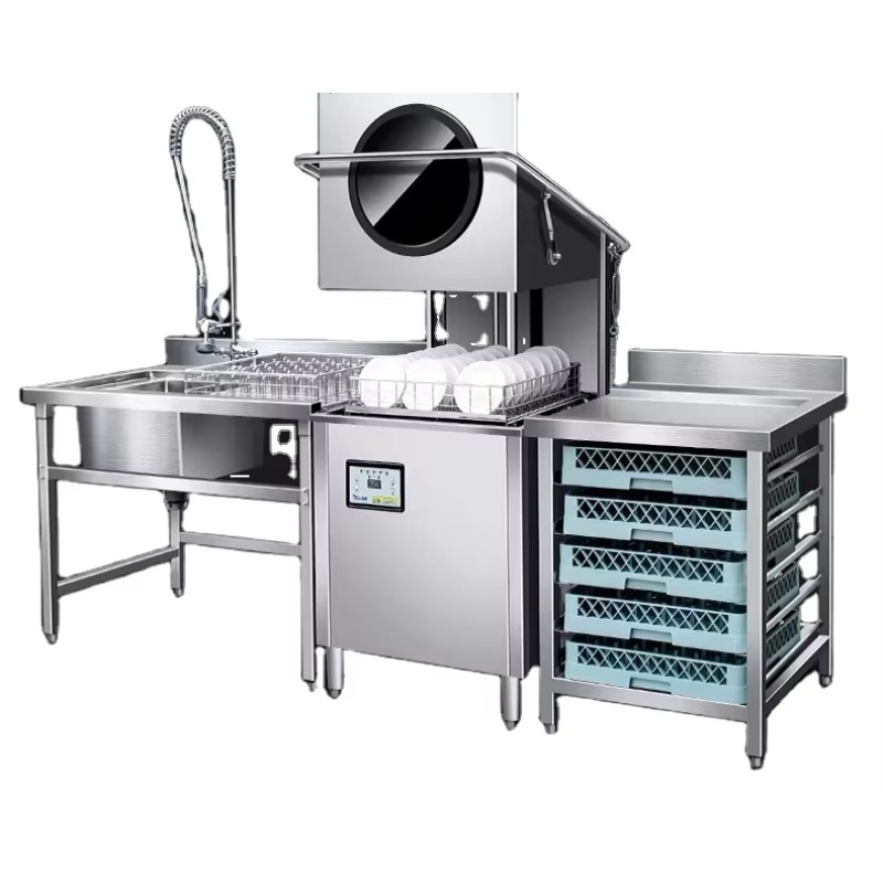 Custom Restaurant Kitchen Free - đánh giá và giá Commercial Kitchen Usa