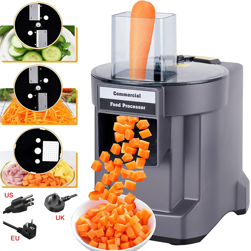 Commercial Vegetable Chopper 3 - đánh giá và giá Commercial Kitchen Products