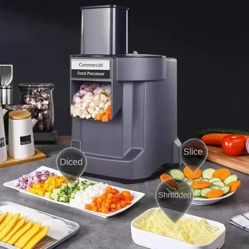 Commercial Vegetable Chopper 3 - đánh giá và giá Commercial Kitchen Products