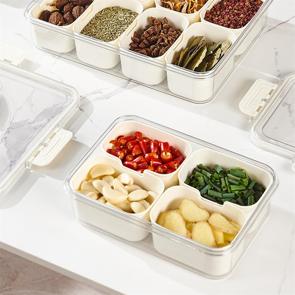 Portable Food Storage Box, Sna - đánh giá và giá Commercial Kitchen Organization