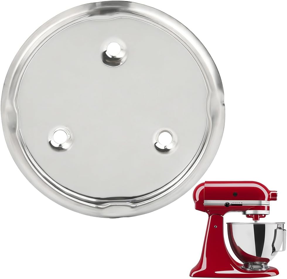 Upgraded W10191926 Mixer Bowl  - đánh giá và giá Commercial Kitchen Products