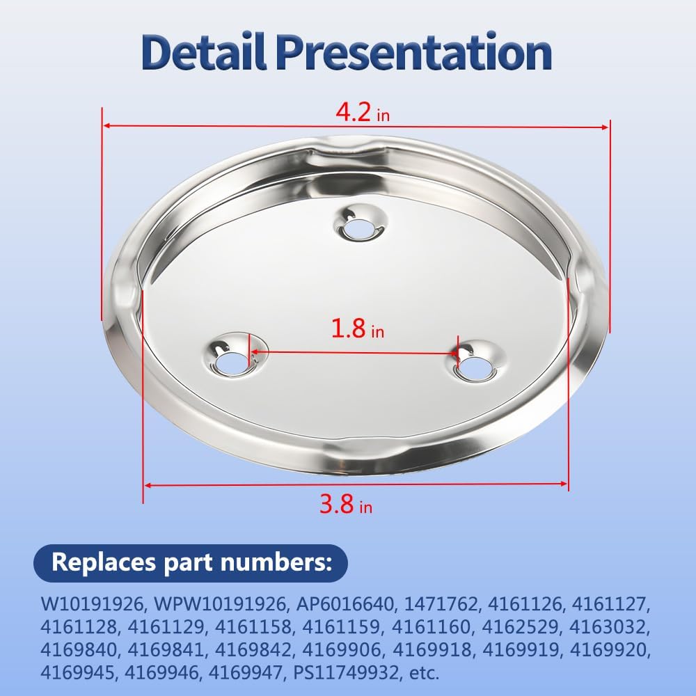Upgraded W10191926 Mixer Bowl  - đánh giá và giá Commercial Kitchen Products