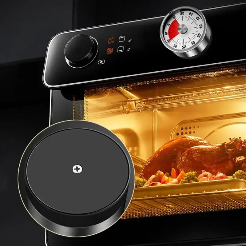 New Stainless Steel Visual Tim - đánh giá và giá Commercial Kitchen Timer