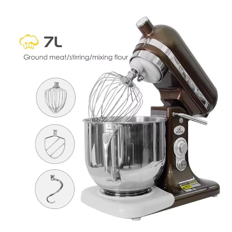 Home Kitchen 7 Liter Stainless - đánh giá và giá Commercial Kitchen Supplier