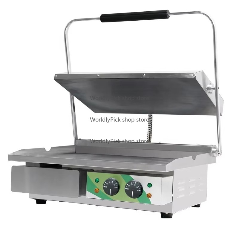 Electric Grills Griddles for B - đánh giá và giá Commercial Kitchen Supplier