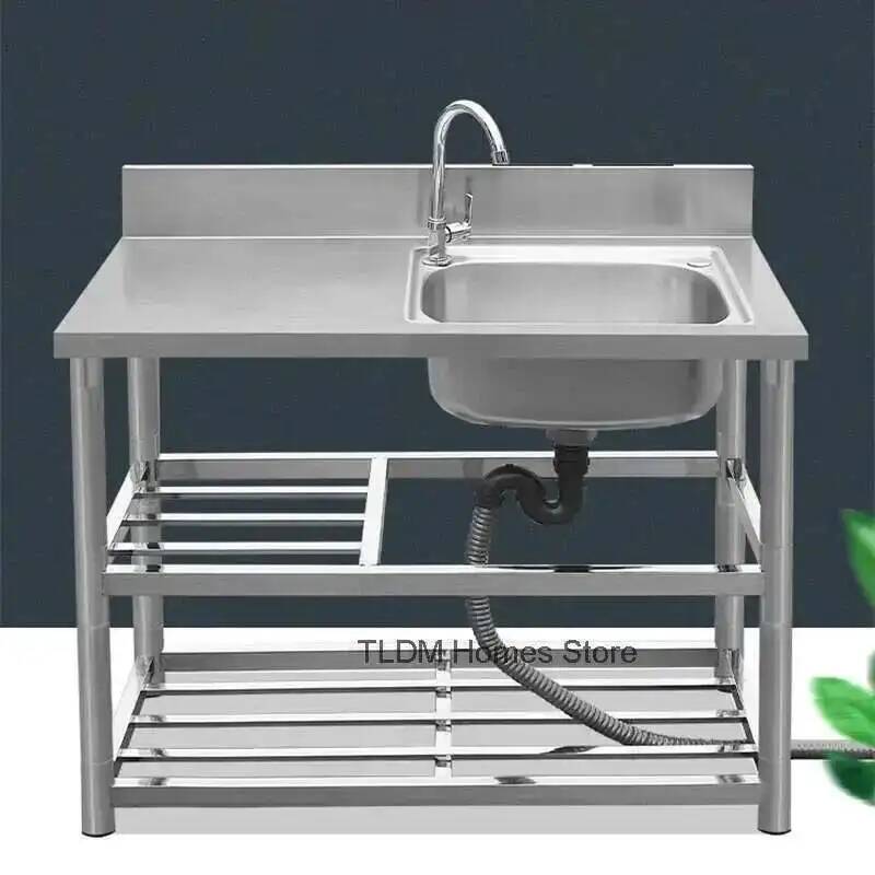 Modern Commercial Kitchen Sink - đánh giá và giá Commercial Kitchen Light