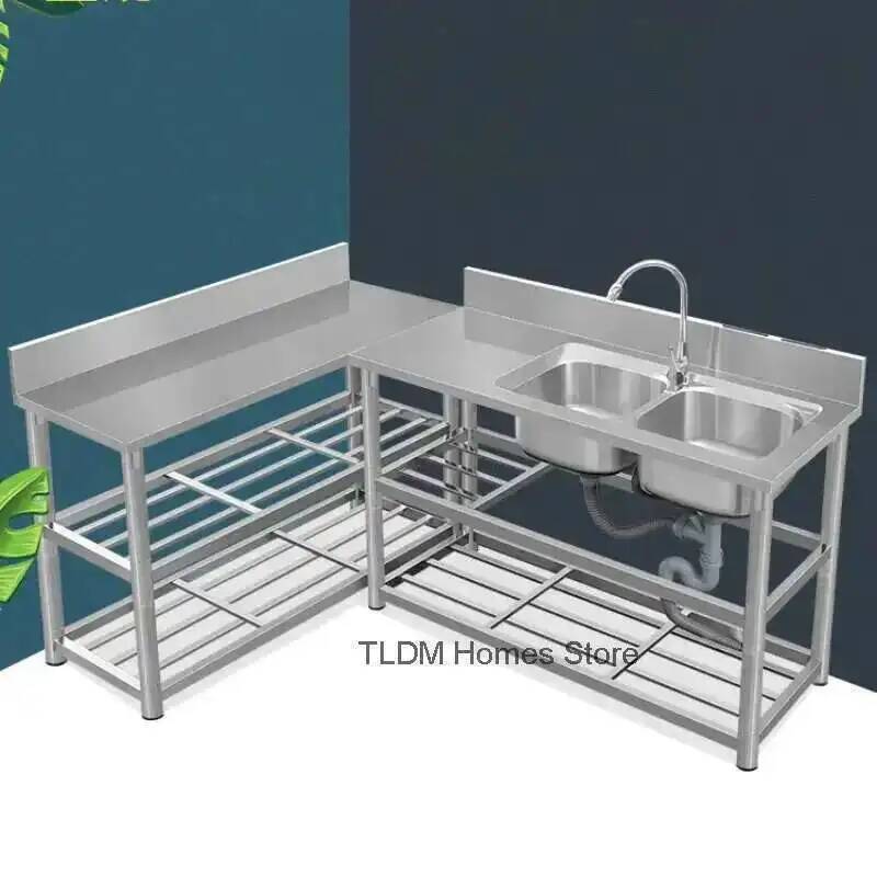 Modern Commercial Kitchen Sink - đánh giá và giá Commercial Kitchen Light