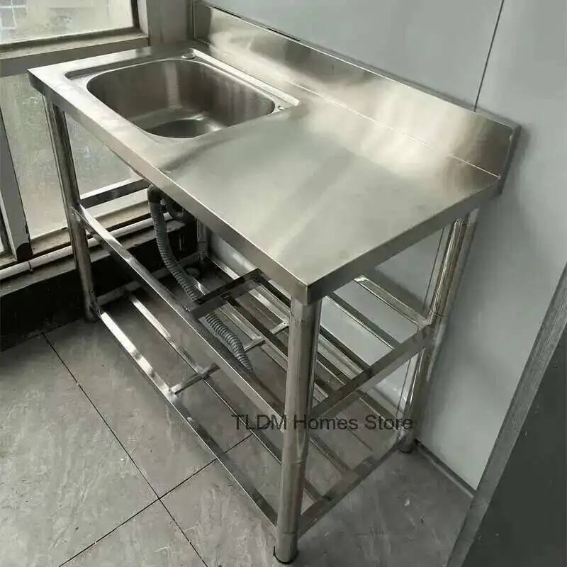 Modern Commercial Kitchen Sink - đánh giá và giá Commercial Kitchen Light