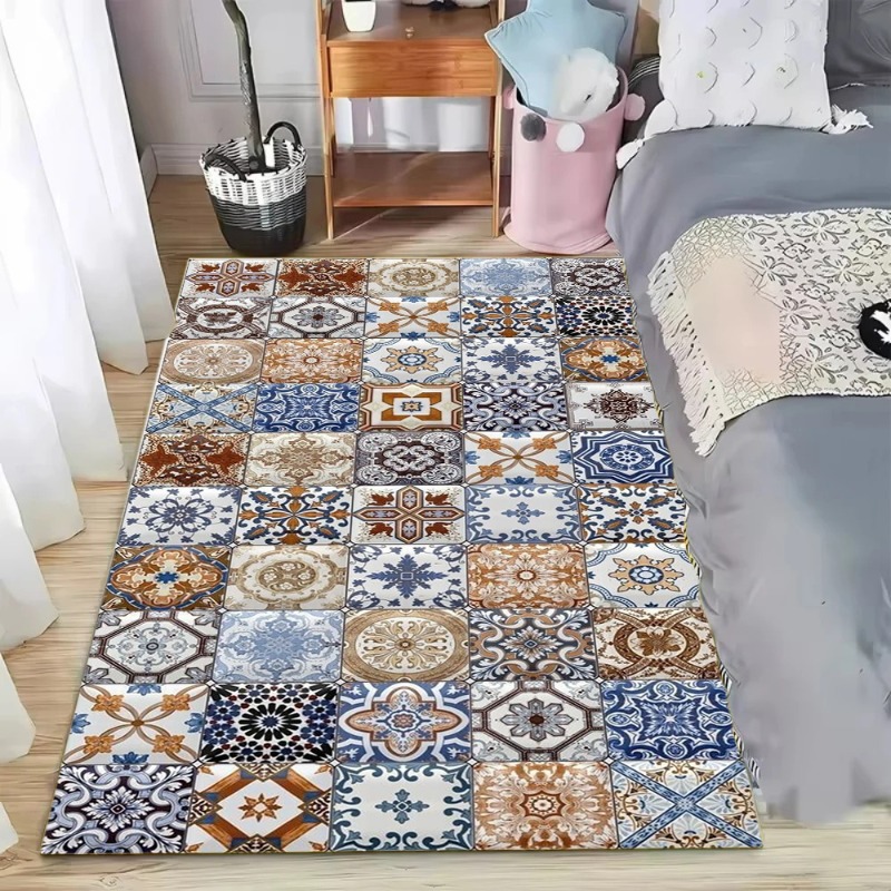 Non-slip Kitchen Rugs Vinyl Ki - đánh giá và giá Commercial Kitchen Vinyl Flooring