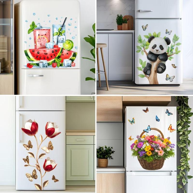 New Cool Summer Watermelon Dri - đánh giá và giá Commercial Kitchen Wall