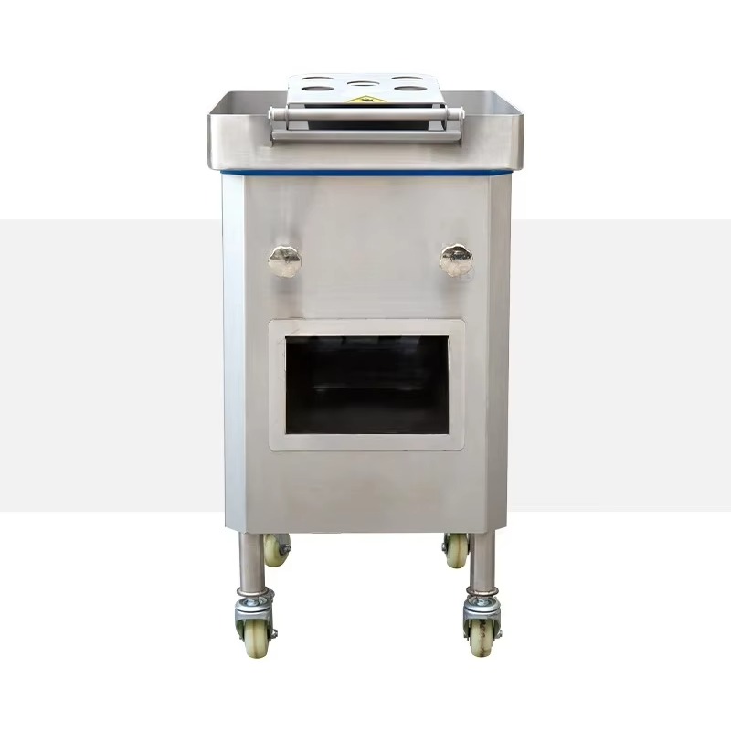 Commercial Industrial Meat Sli - đánh giá và giá Meat Slicer Machine