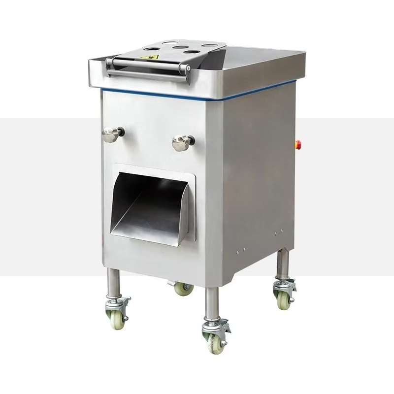 Commercial Industrial Meat Sli - đánh giá và giá Meat Slicer Machine