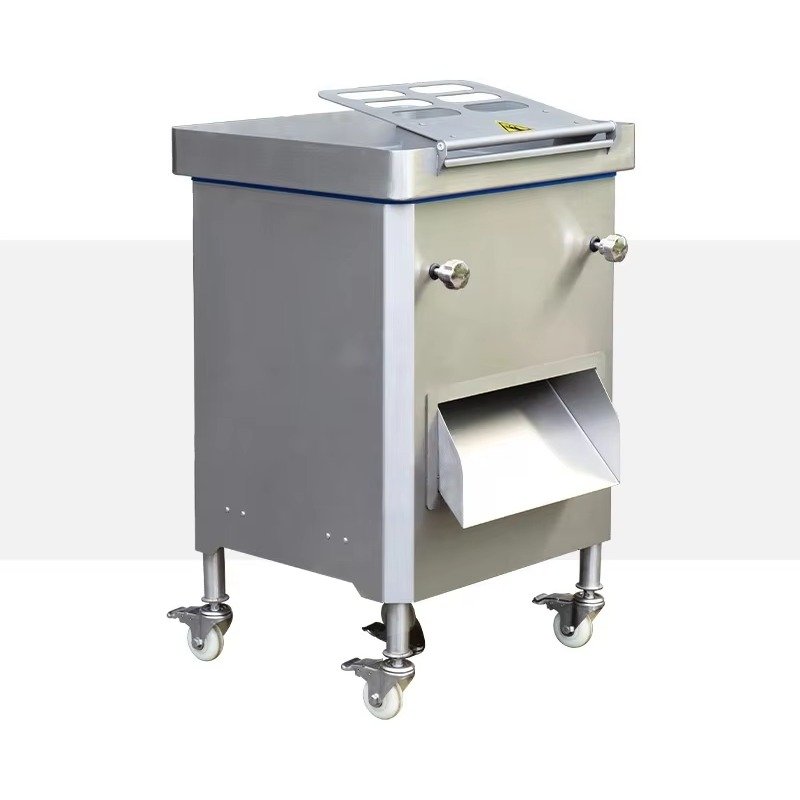 Commercial Industrial Meat Sli - đánh giá và giá Meat Slicer Machine