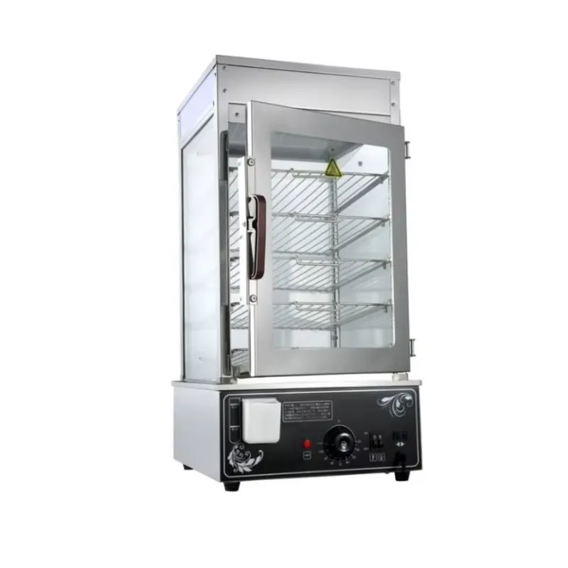 2026 Hot！ Commercial Electric  - đánh giá và giá Commercial Steamer Cabinet