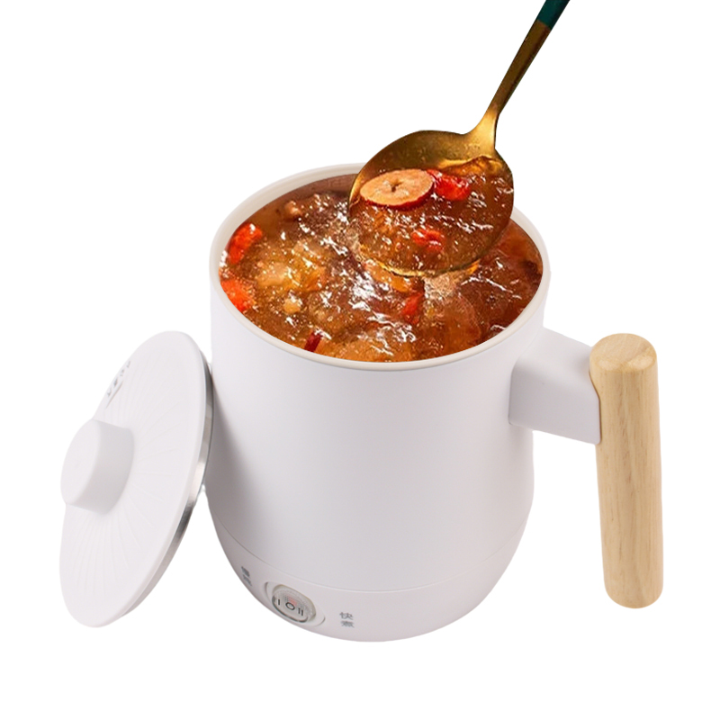 For Electric Stew Health Cup 6 - đánh giá và giá Soup Kettle Warmer