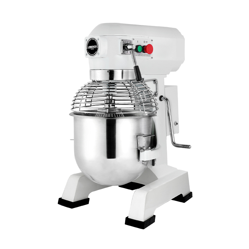 Commercial Kitchen Food Mixer  - đánh giá và giá Commercial Kitchen Mixers Dough Mixer