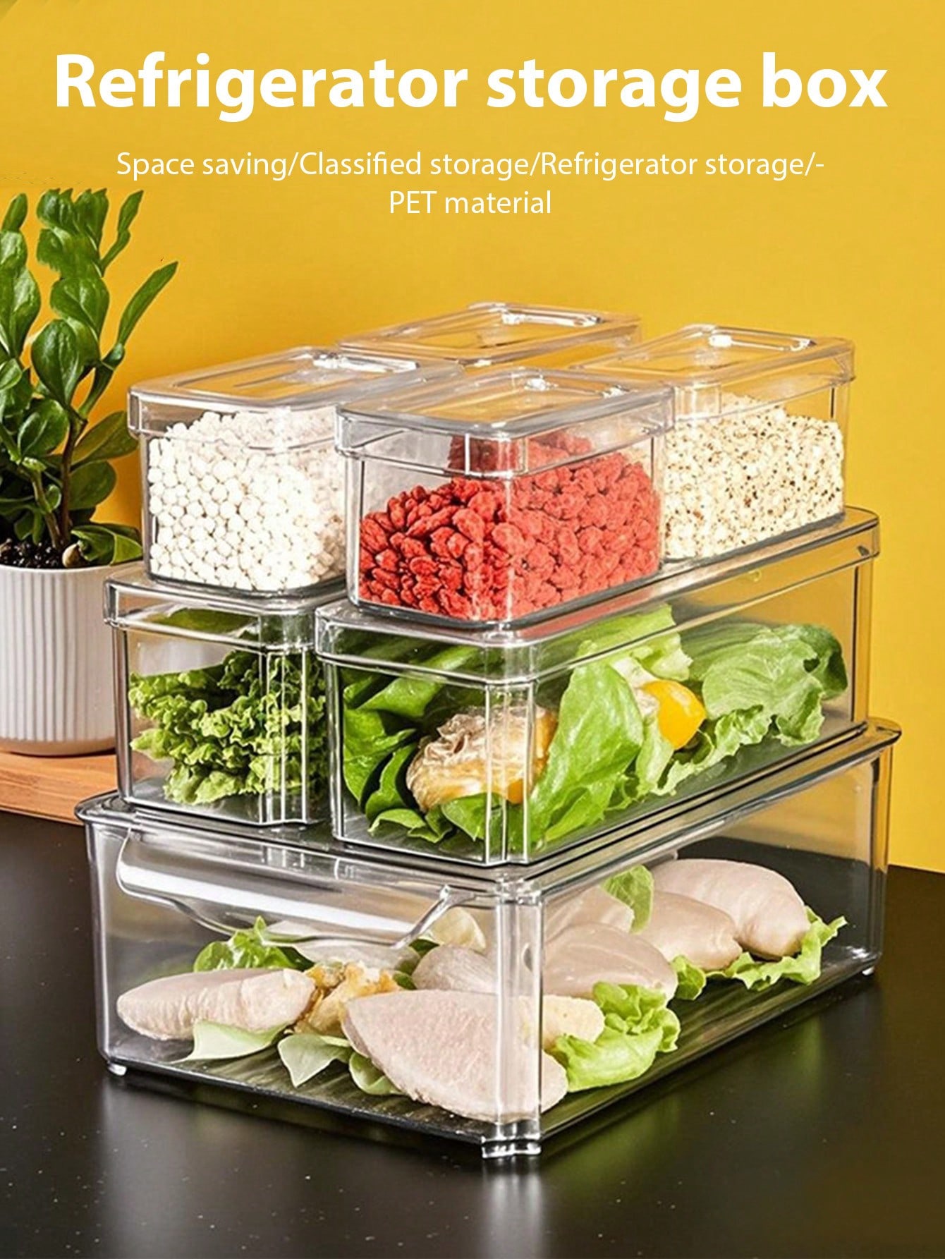 7 Pack Stackable Refrigerator  - đánh giá và giá Commercial Kitchen Floor Drain
