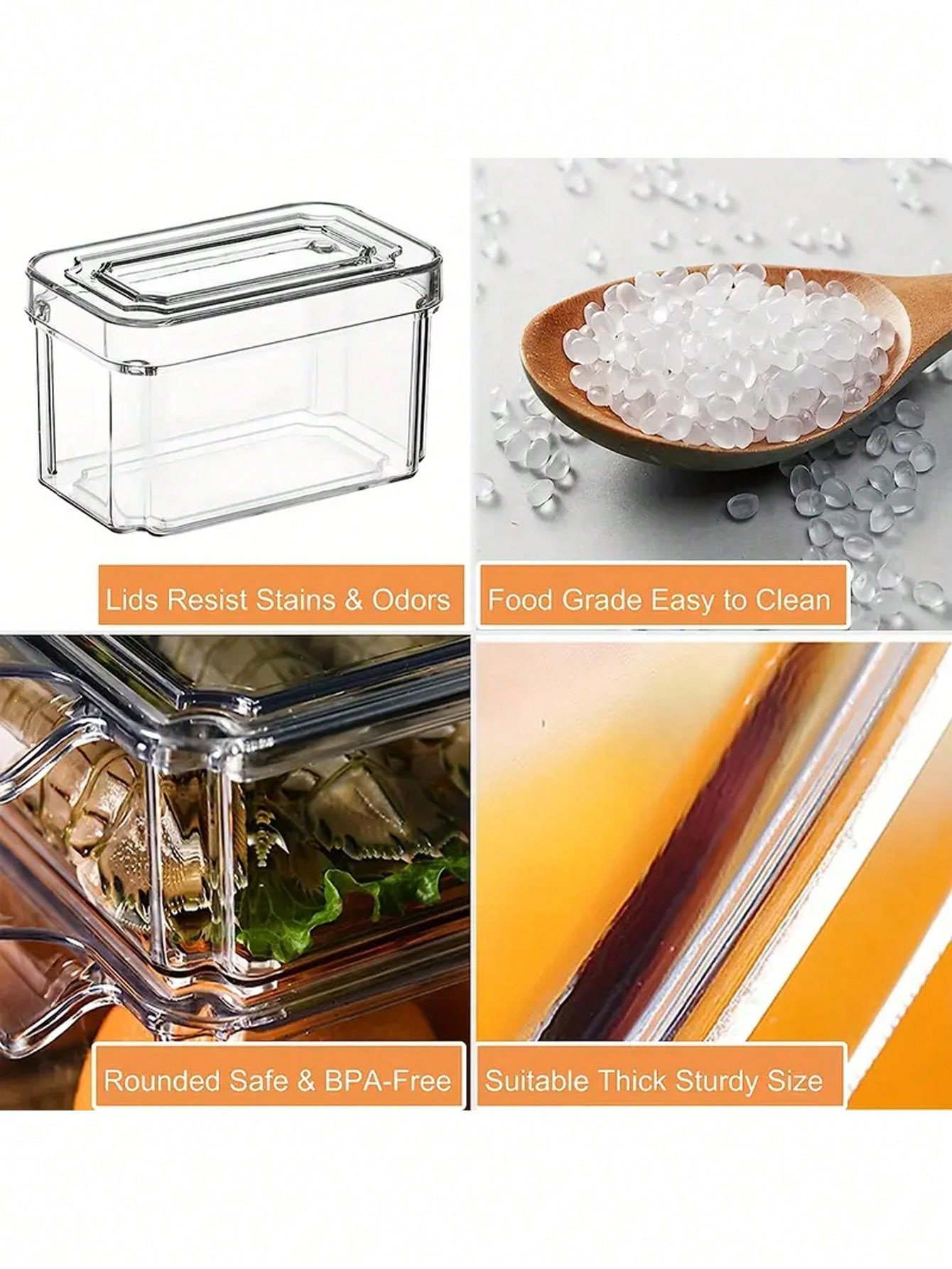7 Pack Stackable Refrigerator  - đánh giá và giá Commercial Kitchen Floor Drain