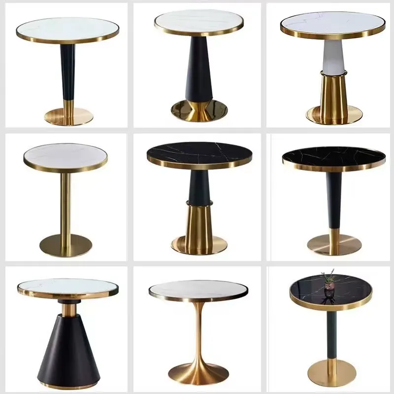Modern Solid Wood Dining Table - đánh giá và giá Commercial Kitchen Design