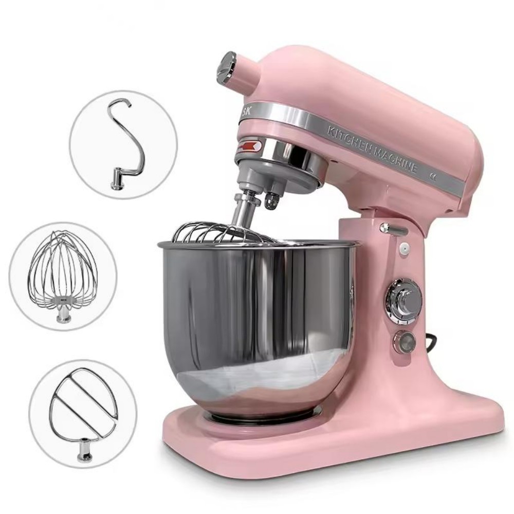 7L Stainless Steel Mixing Bowl - đánh giá và giá Commercial Kitchen Supplier
