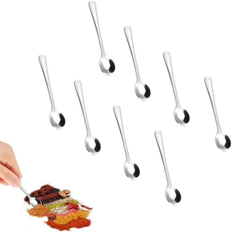 【8-Count 304 Stainless Coffee  - đánh giá và giá Commercial Kitchen Design
