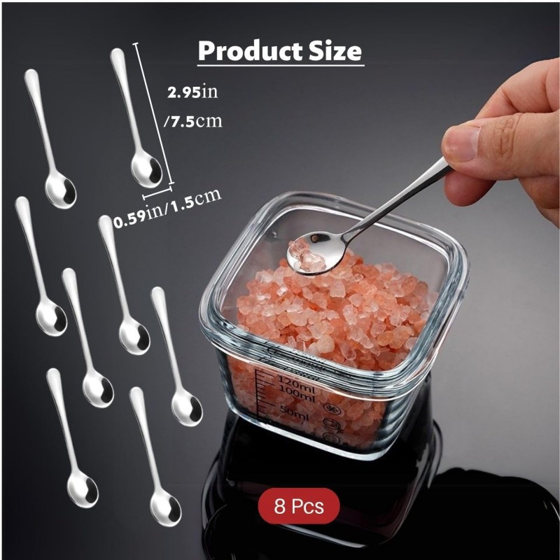 【8-Count 304 Stainless Coffee  - đánh giá và giá Commercial Kitchen Design
