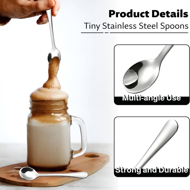 【8-Count 304 Stainless Coffee  - đánh giá và giá Commercial Kitchen Design