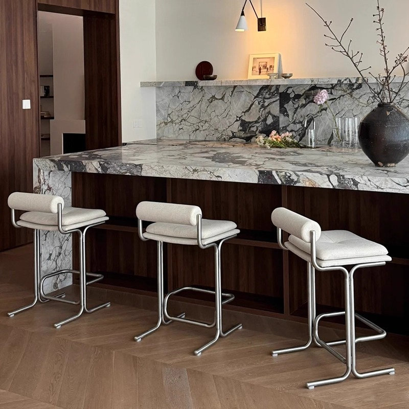 Bauhaus Inspired Bar Stool Des - đánh giá và giá Commercial Kitchen Design