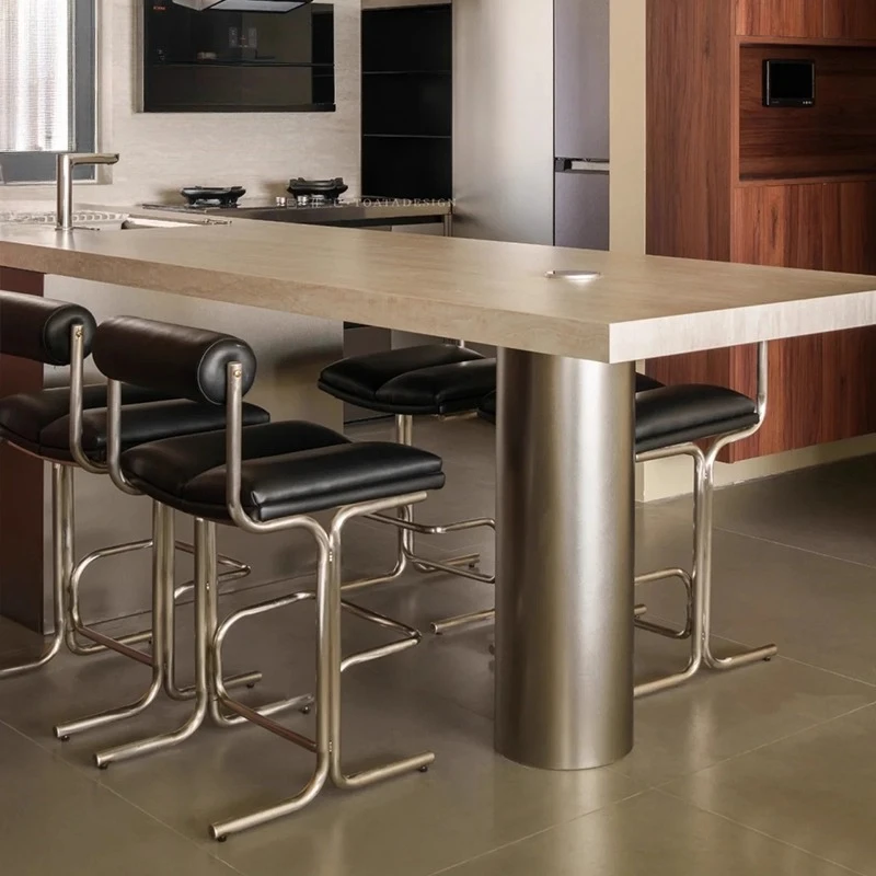 Bauhaus Inspired Bar Stool Des - đánh giá và giá Commercial Kitchen Design