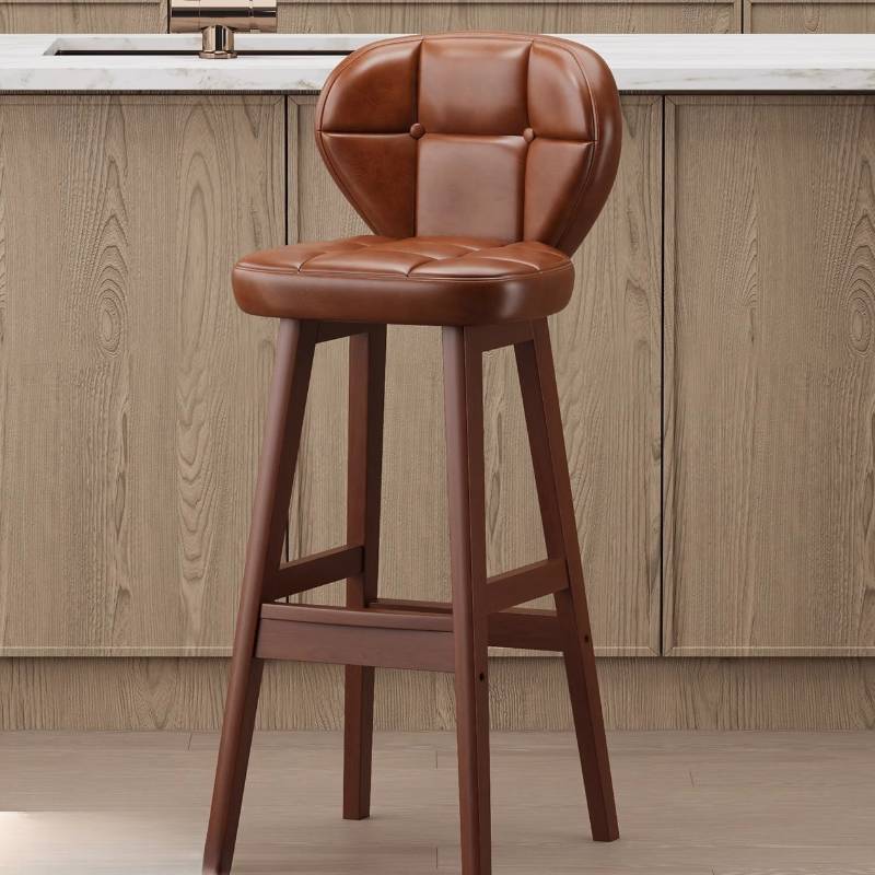 Nordic Comfortable Bar Chair D - đánh giá và giá Commercial Kitchen Design