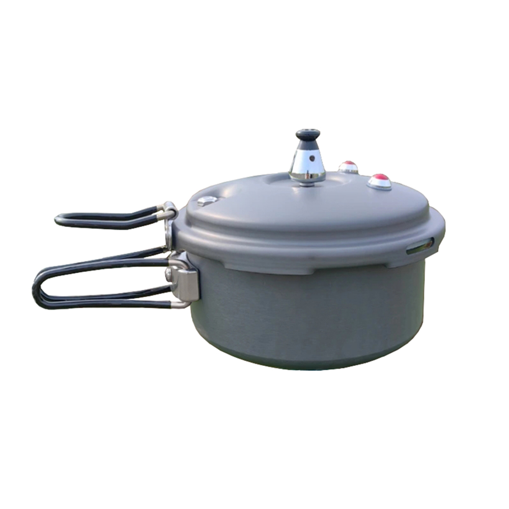 Camping Mini Pressure Cooker,  - đánh giá và giá Soup Kettle Warmer
