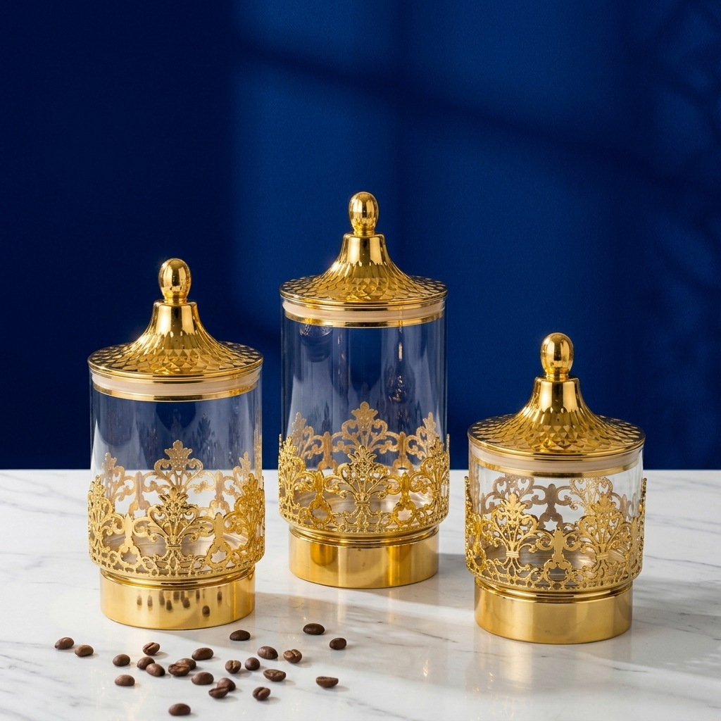 European Transparent Gold-plat - đánh giá và giá Commercial Kitchen Organization