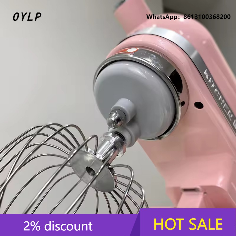 OYLP 7L Stainless Steel Mixing - đánh giá và giá Commercial Kitchen Supplier