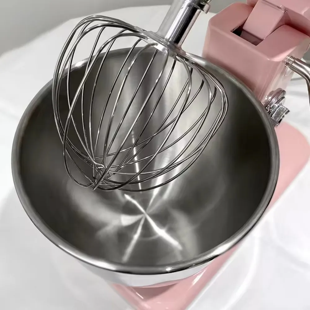 OYLP 7L Stainless Steel Mixing - đánh giá và giá Commercial Kitchen Supplier