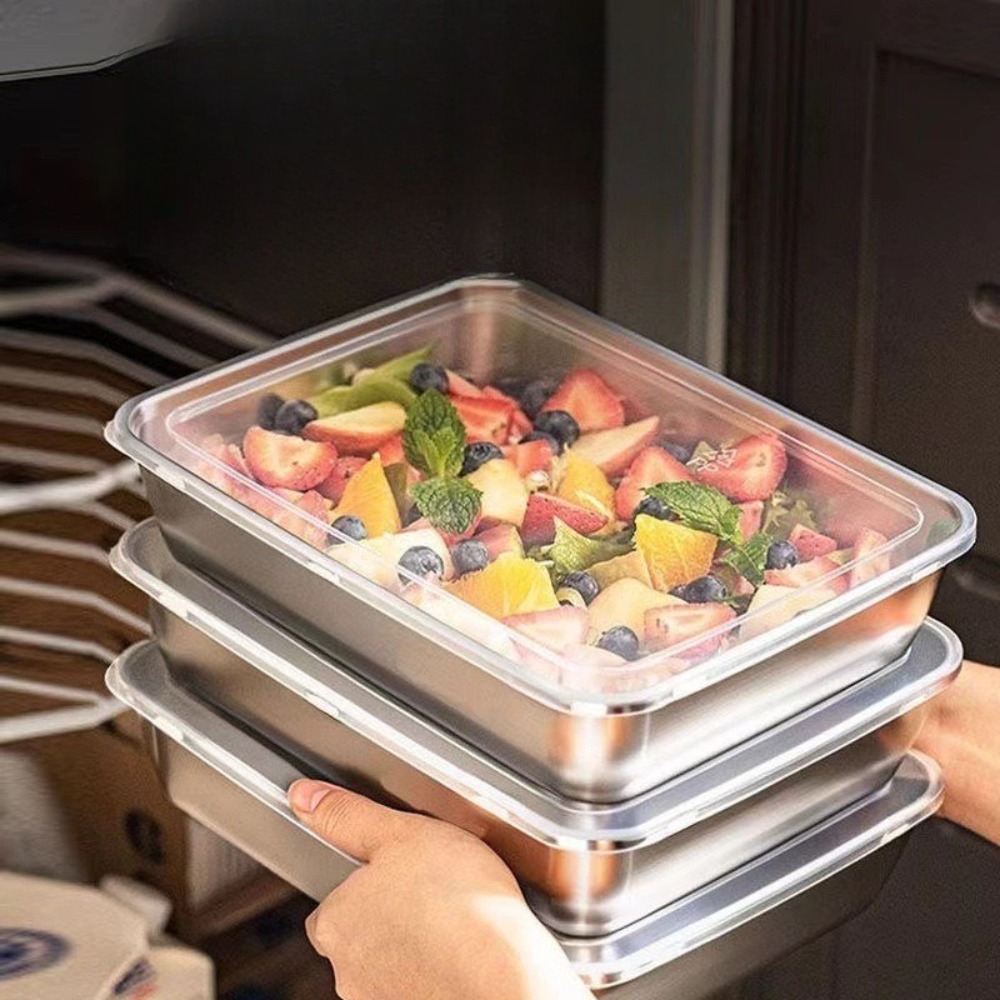 Food Grade Stainless Steel Ser - đánh giá và giá Commercial Kitchen Organization
