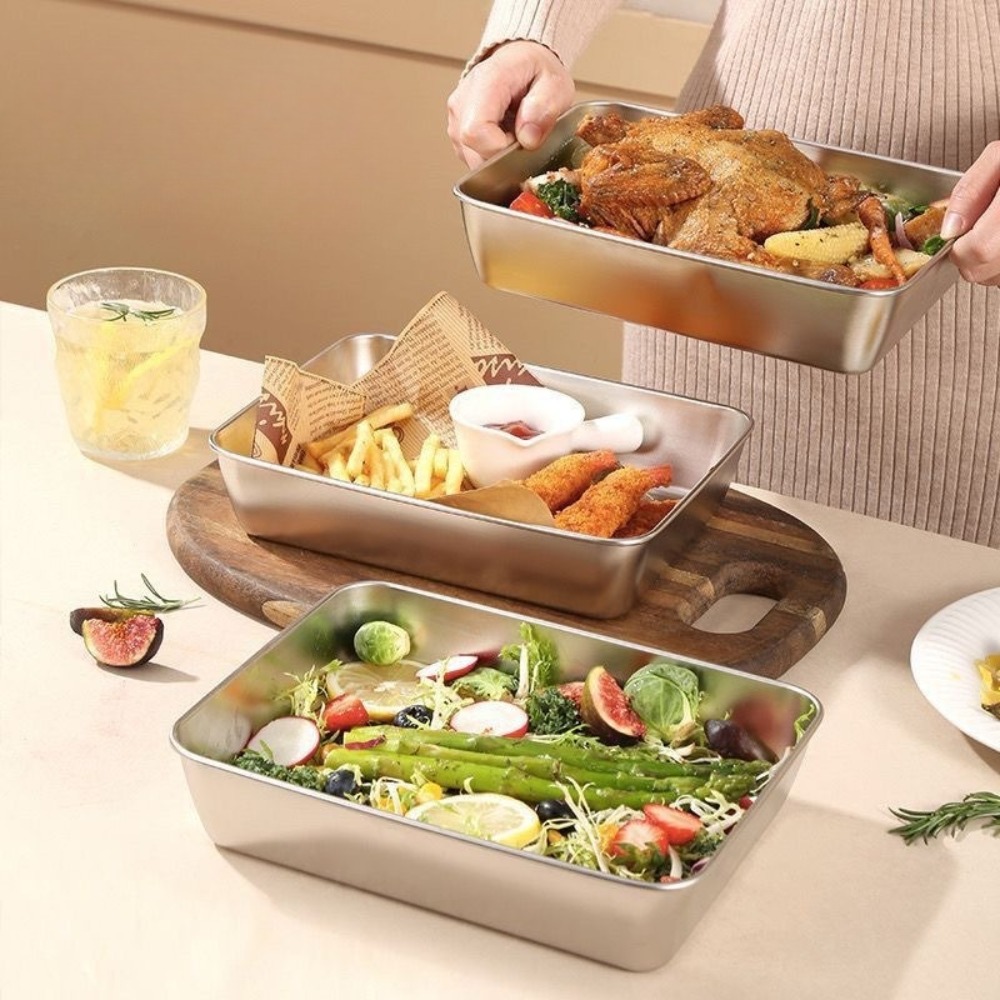 Food Grade Stainless Steel Ser - đánh giá và giá Commercial Kitchen Organization
