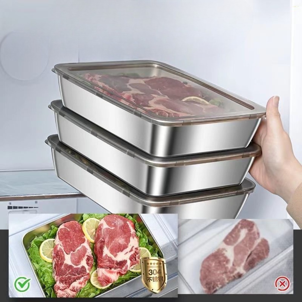 Food Grade Stainless Steel Ser - đánh giá và giá Commercial Kitchen Organization