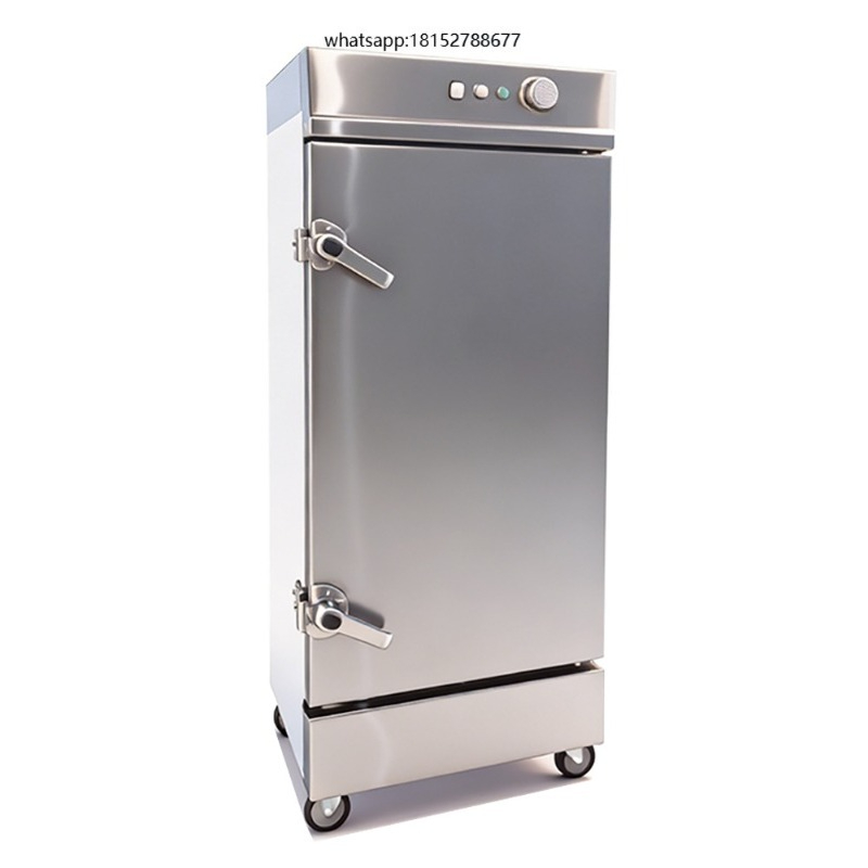 Factory Direct Commercial Elec - đánh giá và giá Commercial Steamer Cabinet