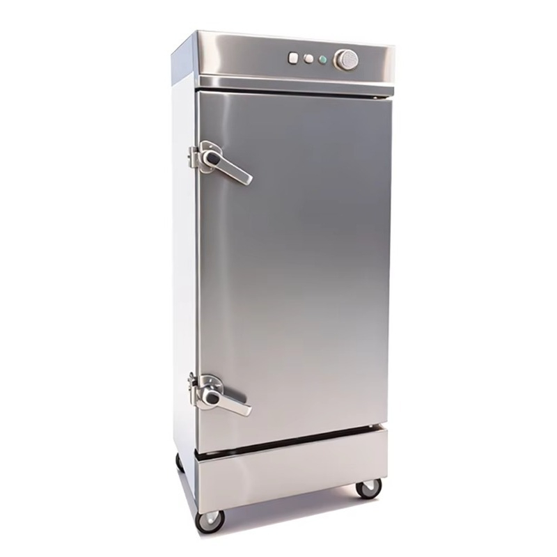 Factory Direct Commercial Elec - đánh giá và giá Commercial Steamer Cabinet
